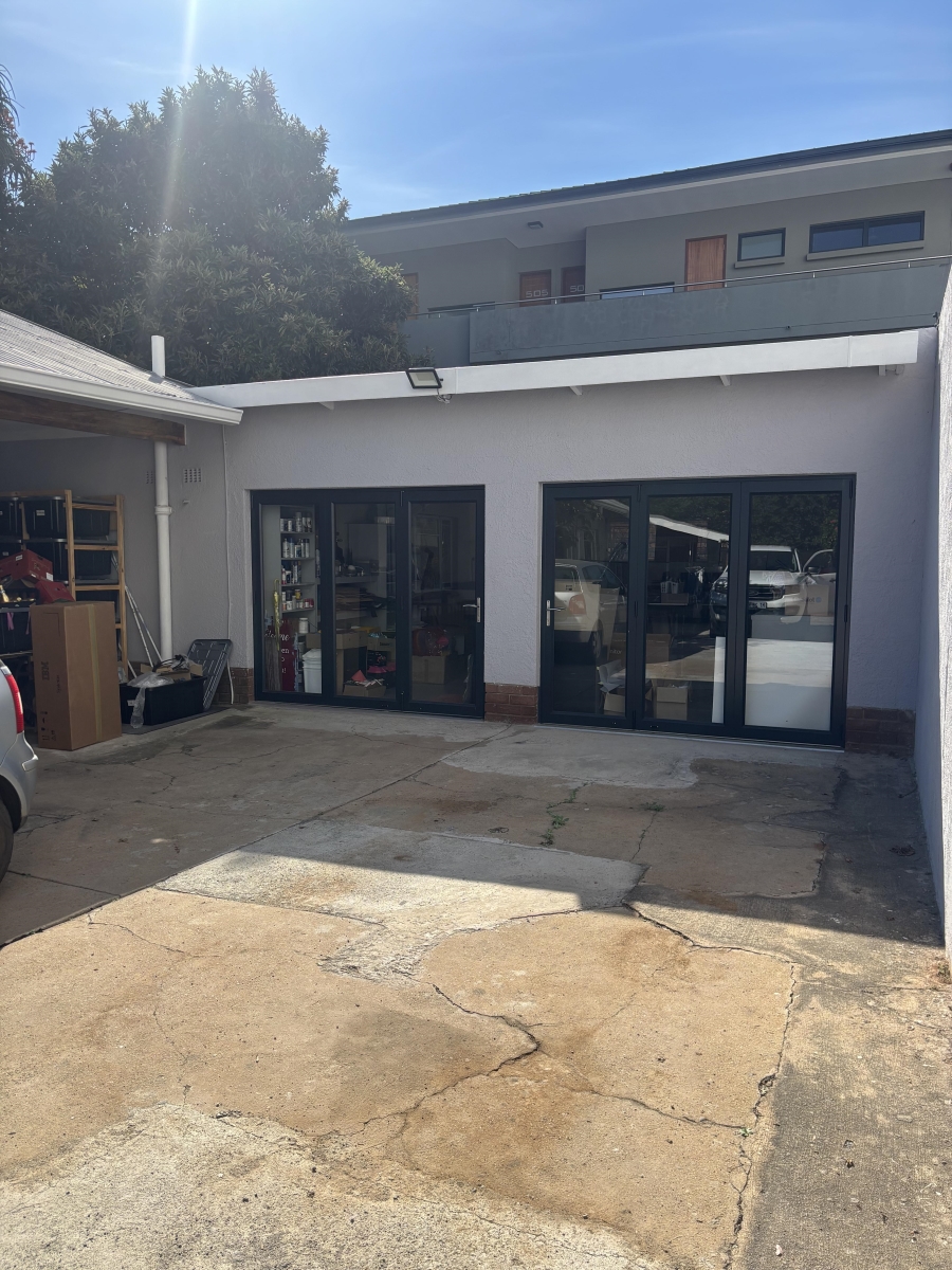 To Let 3 Bedroom Property for Rent in Muckleneuk Gauteng