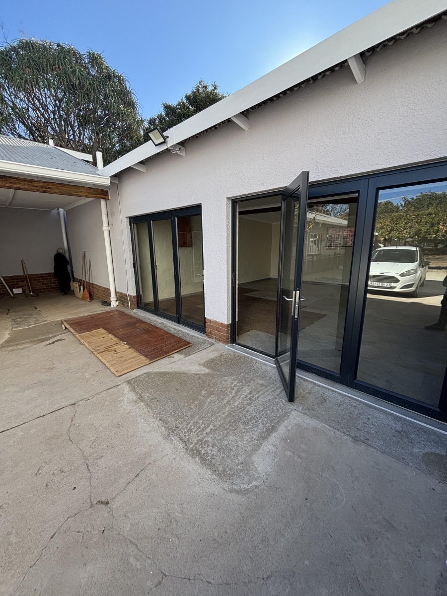 To Let 3 Bedroom Property for Rent in Muckleneuk Gauteng