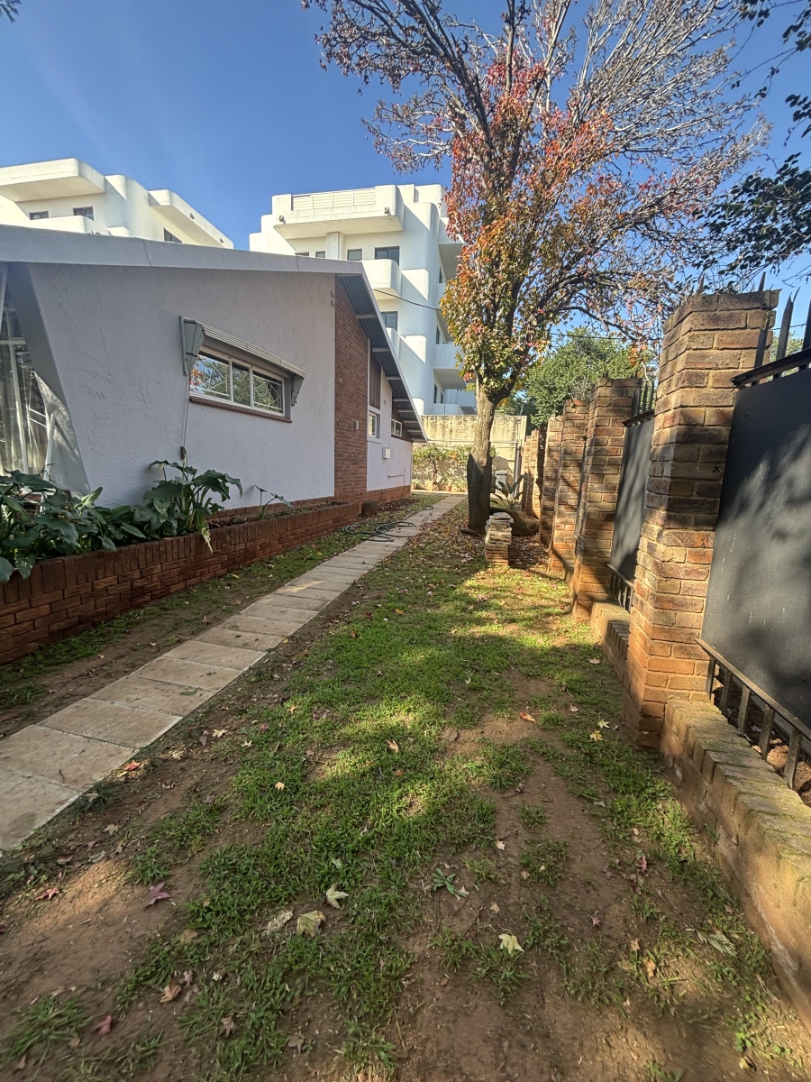To Let 3 Bedroom Property for Rent in Muckleneuk Gauteng