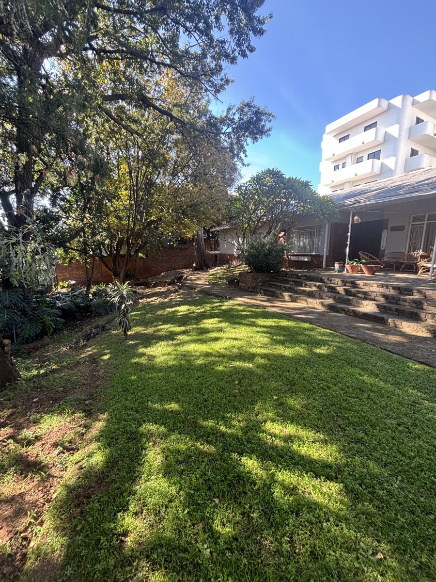 To Let 3 Bedroom Property for Rent in Muckleneuk Gauteng