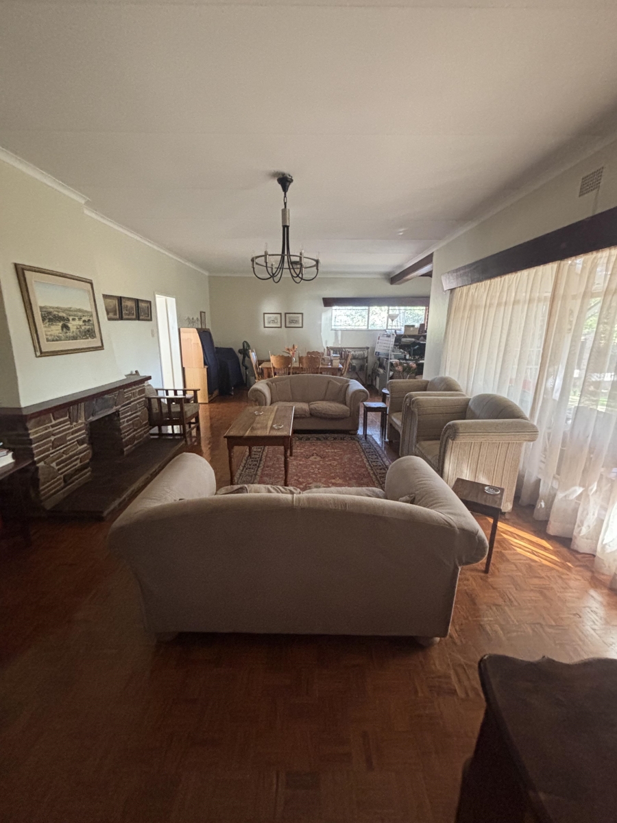 To Let 3 Bedroom Property for Rent in Muckleneuk Gauteng