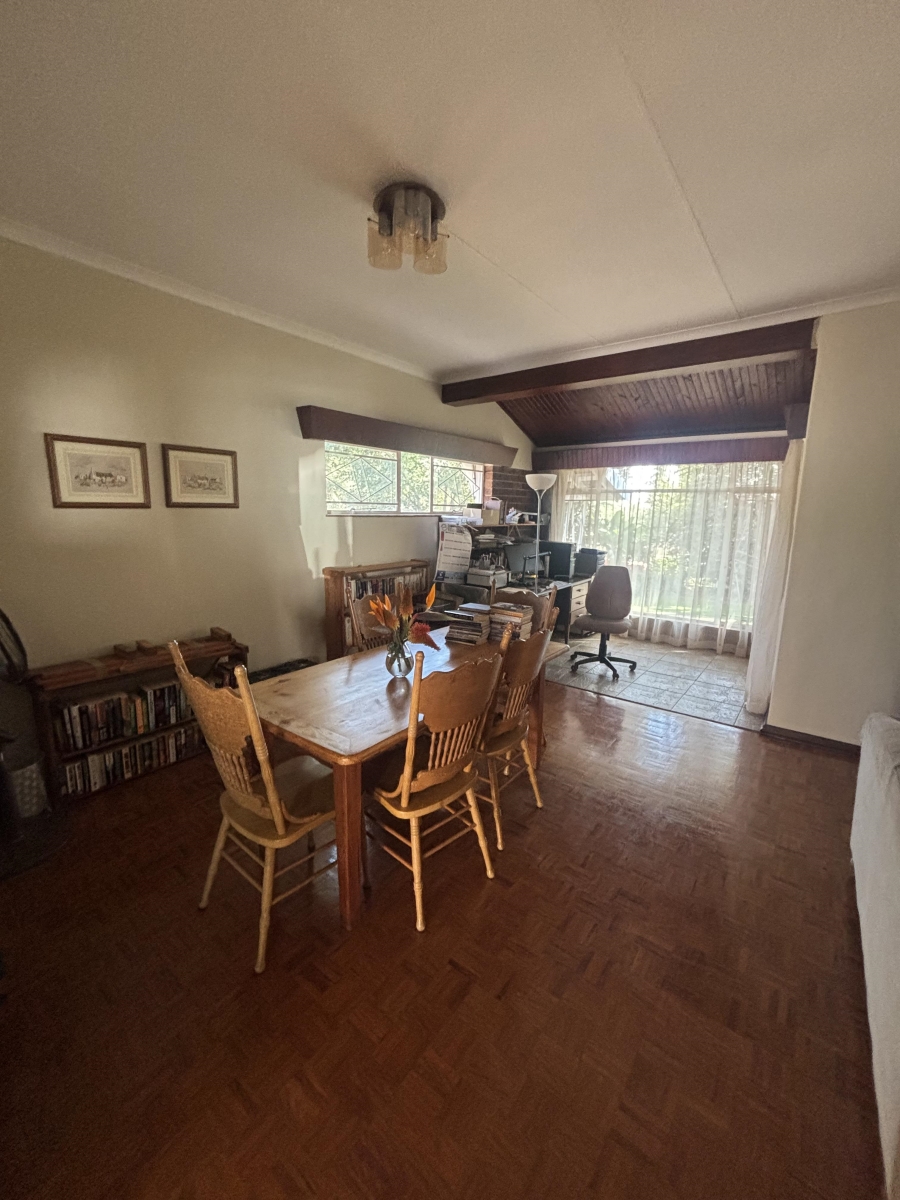 To Let 3 Bedroom Property for Rent in Muckleneuk Gauteng
