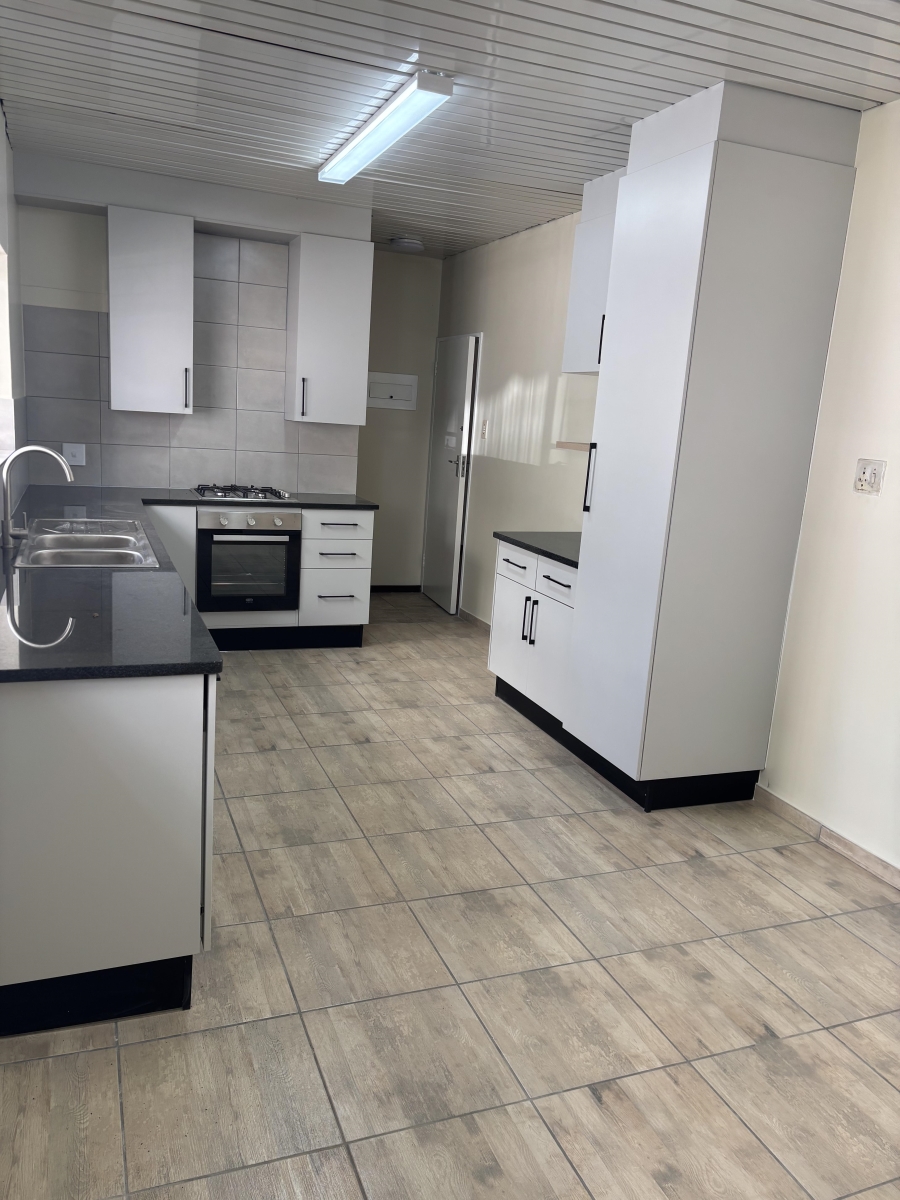 To Let 3 Bedroom Property for Rent in Muckleneuk Gauteng