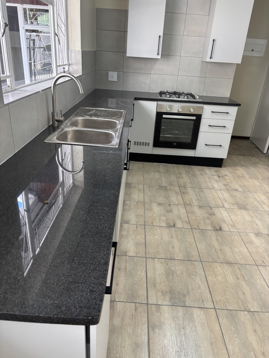 To Let 3 Bedroom Property for Rent in Muckleneuk Gauteng
