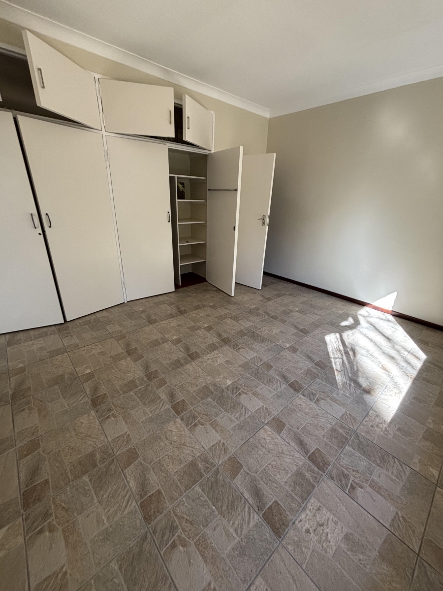 To Let 3 Bedroom Property for Rent in Muckleneuk Gauteng