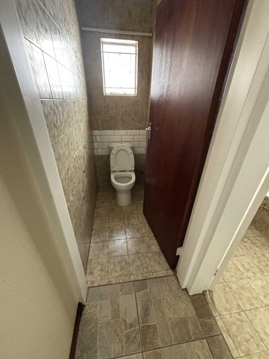 To Let 3 Bedroom Property for Rent in Muckleneuk Gauteng