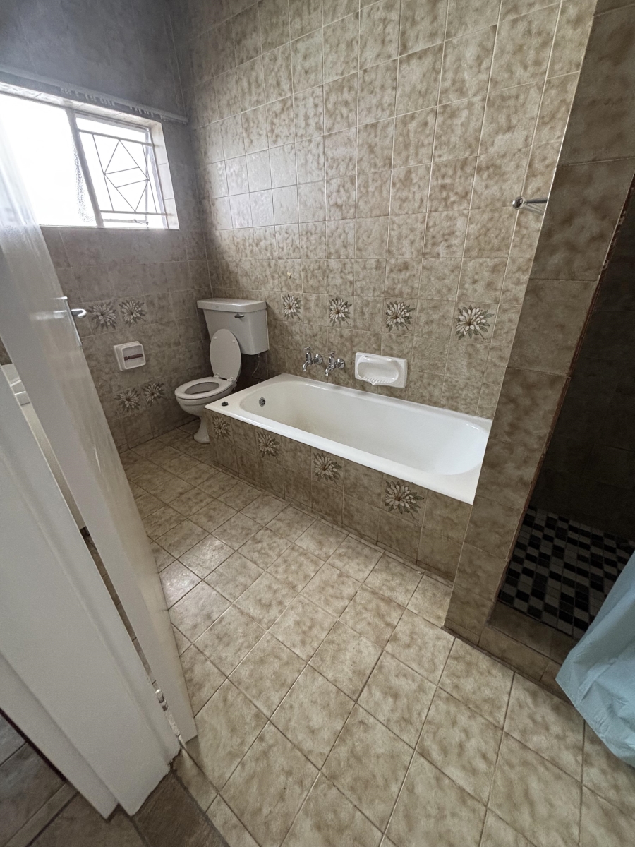 To Let 3 Bedroom Property for Rent in Muckleneuk Gauteng