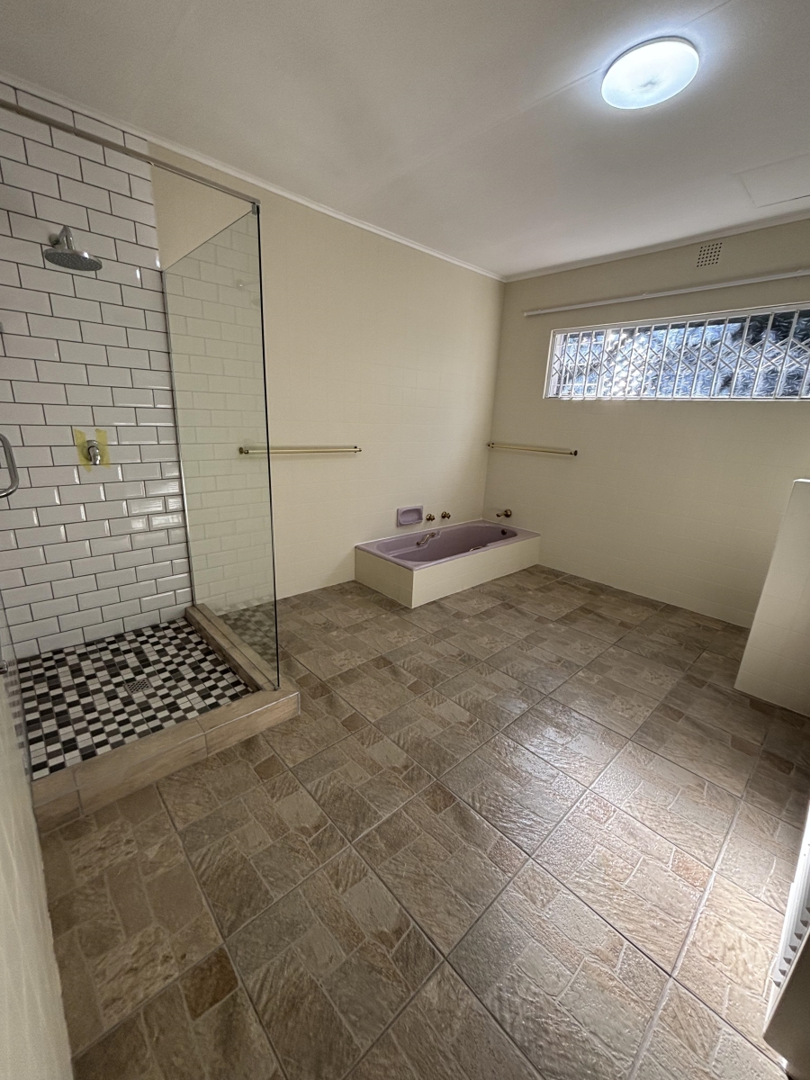 To Let 3 Bedroom Property for Rent in Muckleneuk Gauteng