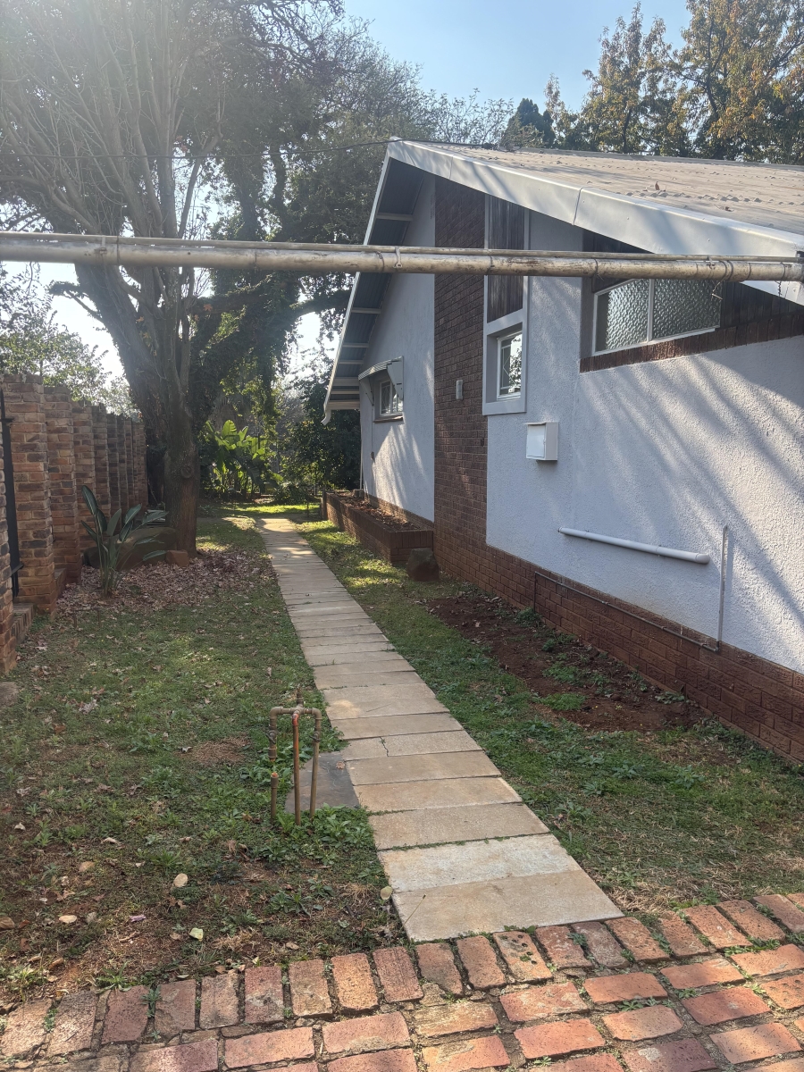 To Let 3 Bedroom Property for Rent in Muckleneuk Gauteng