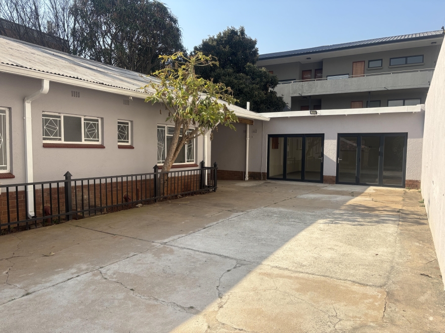 To Let 3 Bedroom Property for Rent in Muckleneuk Gauteng