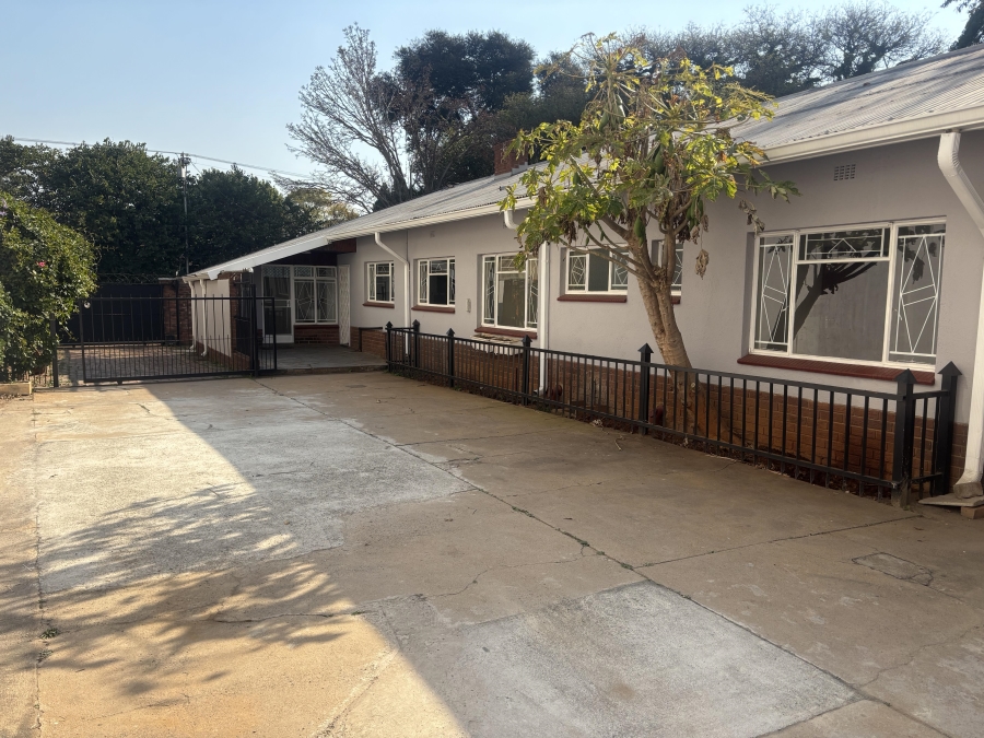 To Let 3 Bedroom Property for Rent in Muckleneuk Gauteng