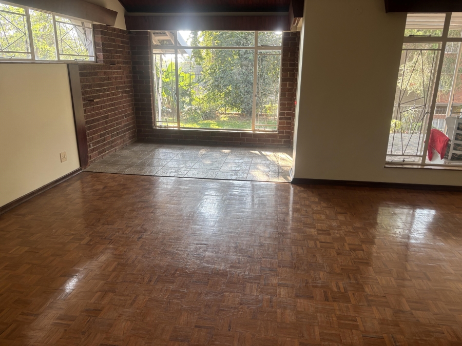 To Let 3 Bedroom Property for Rent in Muckleneuk Gauteng