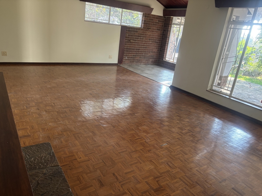 To Let 3 Bedroom Property for Rent in Muckleneuk Gauteng