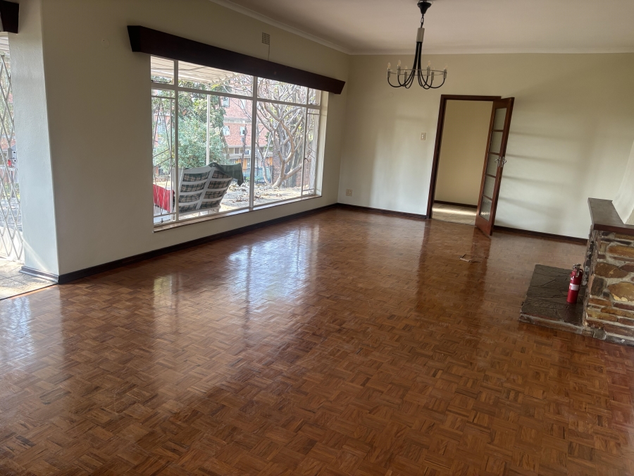 To Let 3 Bedroom Property for Rent in Muckleneuk Gauteng