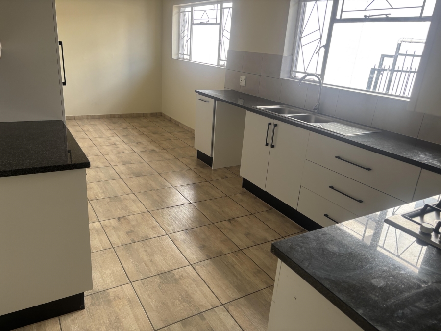 To Let 3 Bedroom Property for Rent in Muckleneuk Gauteng