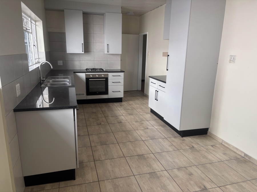 To Let 3 Bedroom Property for Rent in Muckleneuk Gauteng