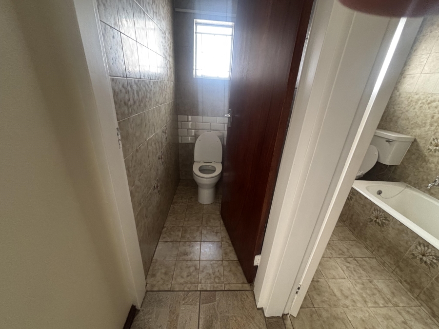 To Let 3 Bedroom Property for Rent in Muckleneuk Gauteng