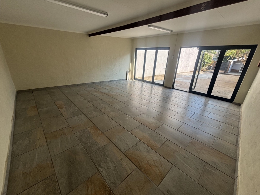To Let 3 Bedroom Property for Rent in Muckleneuk Gauteng