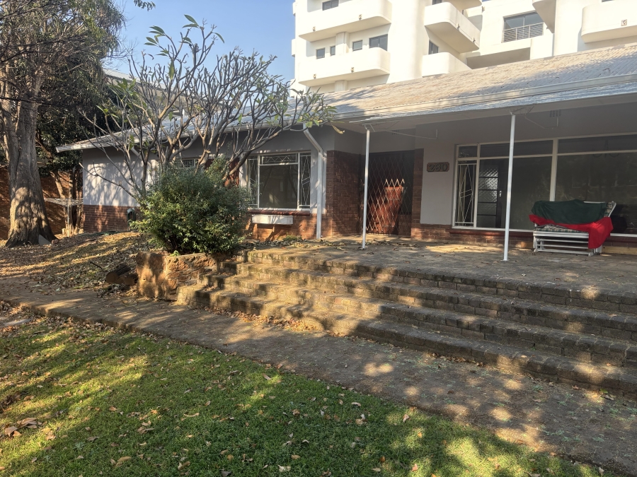 To Let 3 Bedroom Property for Rent in Muckleneuk Gauteng