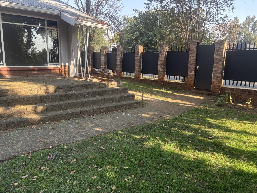 To Let 3 Bedroom Property for Rent in Muckleneuk Gauteng