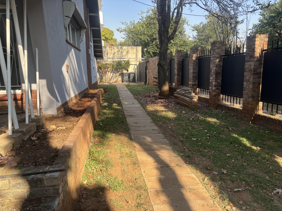 To Let 3 Bedroom Property for Rent in Muckleneuk Gauteng