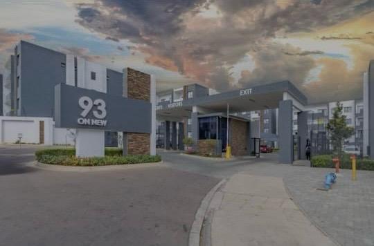 To Let 2 Bedroom Property for Rent in Carlswald Gauteng