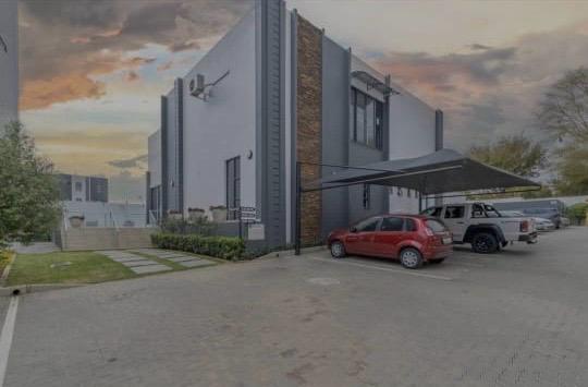 To Let 2 Bedroom Property for Rent in Carlswald Gauteng