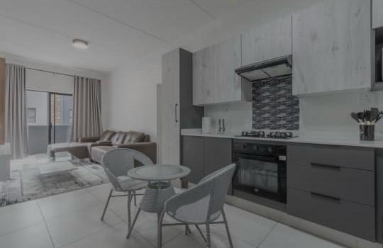 To Let 2 Bedroom Property for Rent in Carlswald Gauteng