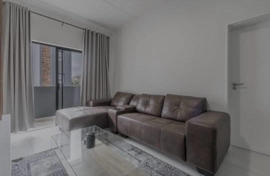 To Let 2 Bedroom Property for Rent in Carlswald Gauteng