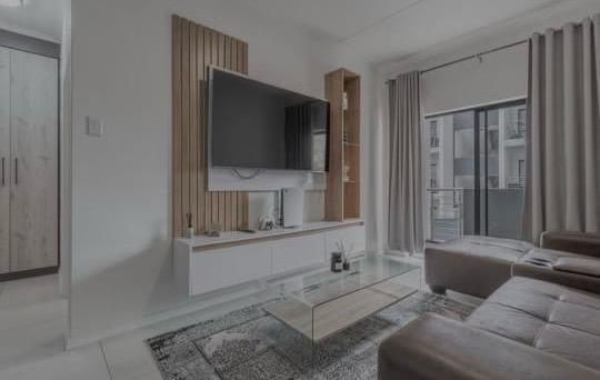 To Let 2 Bedroom Property for Rent in Carlswald Gauteng