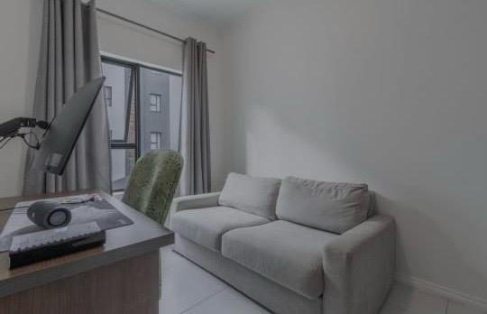 To Let 2 Bedroom Property for Rent in Carlswald Gauteng