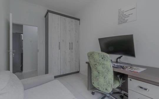 To Let 2 Bedroom Property for Rent in Carlswald Gauteng