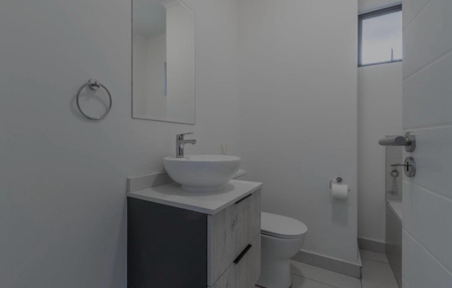 To Let 2 Bedroom Property for Rent in Carlswald Gauteng