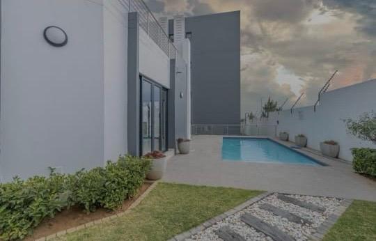 To Let 2 Bedroom Property for Rent in Carlswald Gauteng