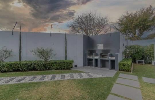 To Let 2 Bedroom Property for Rent in Carlswald Gauteng