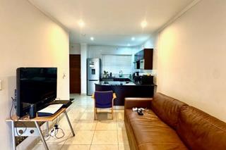 1 Bedroom Property for Sale in Sandhurst Gauteng