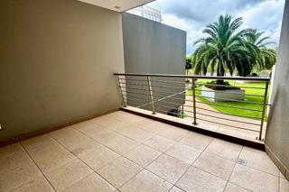1 Bedroom Property for Sale in Sandhurst Gauteng