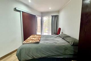 1 Bedroom Property for Sale in Sandhurst Gauteng