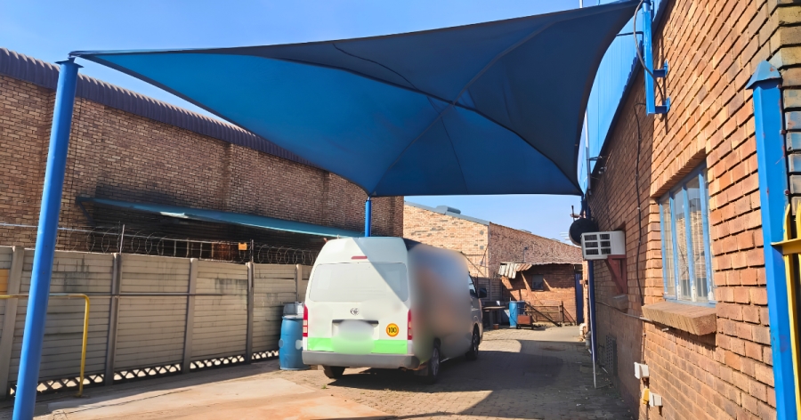 Commercial Property for Sale in Pretoria Gardens Gauteng