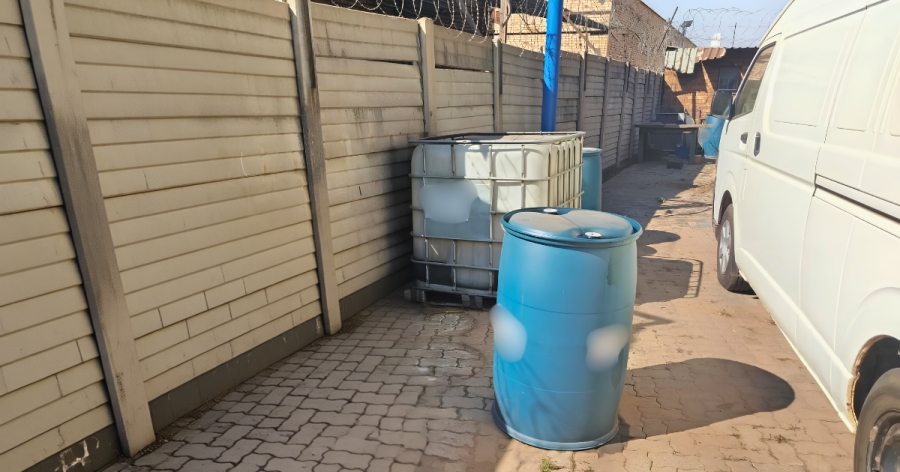 Commercial Property for Sale in Pretoria Gardens Gauteng