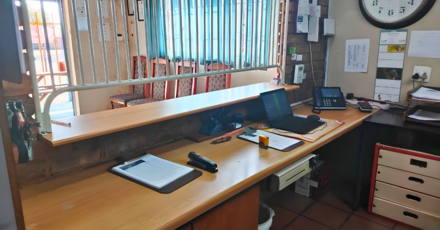 Commercial Property for Sale in Pretoria Gardens Gauteng