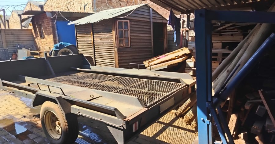 Commercial Property for Sale in Pretoria Gardens Gauteng