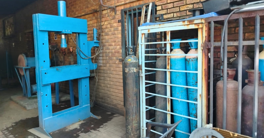 Commercial Property for Sale in Pretoria Gardens Gauteng