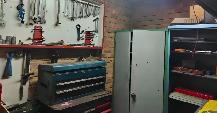 Commercial Property for Sale in Pretoria Gardens Gauteng