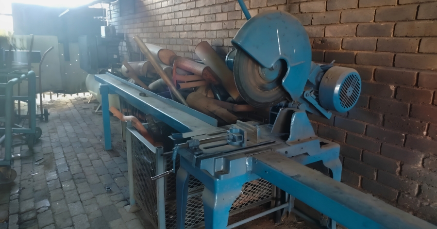 Commercial Property for Sale in Pretoria Gardens Gauteng