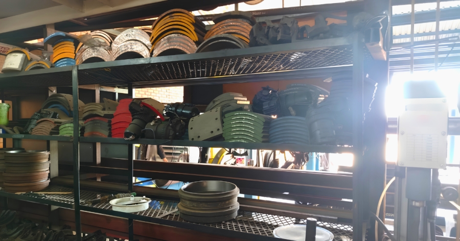 Commercial Property for Sale in Pretoria Gardens Gauteng