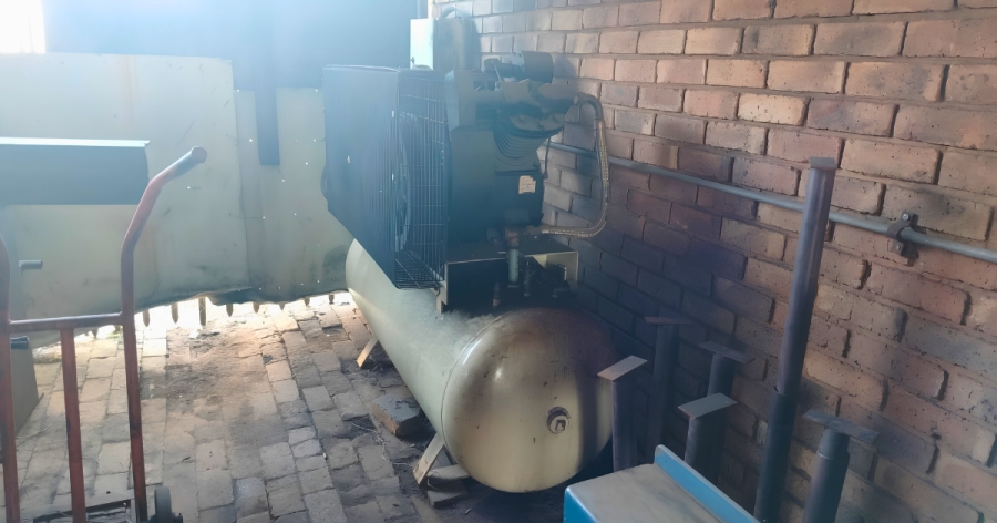 Commercial Property for Sale in Pretoria Gardens Gauteng