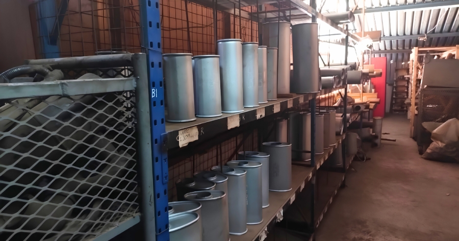Commercial Property for Sale in Pretoria Gardens Gauteng