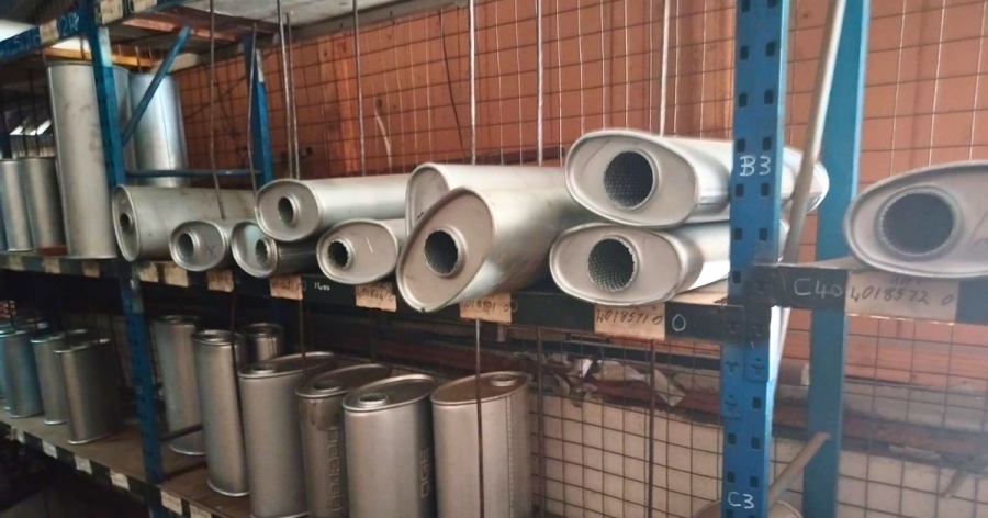Commercial Property for Sale in Pretoria Gardens Gauteng