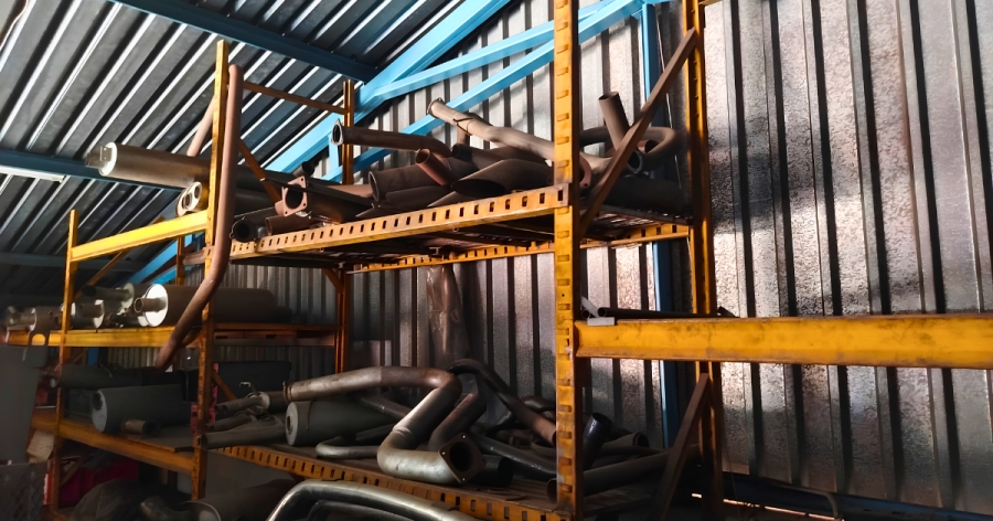 Commercial Property for Sale in Pretoria Gardens Gauteng